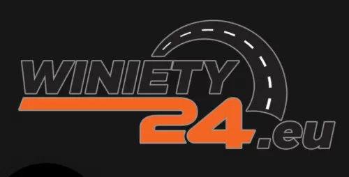 Winiety elektroniczne